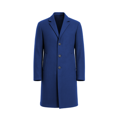 Ανδρικό Παλτό