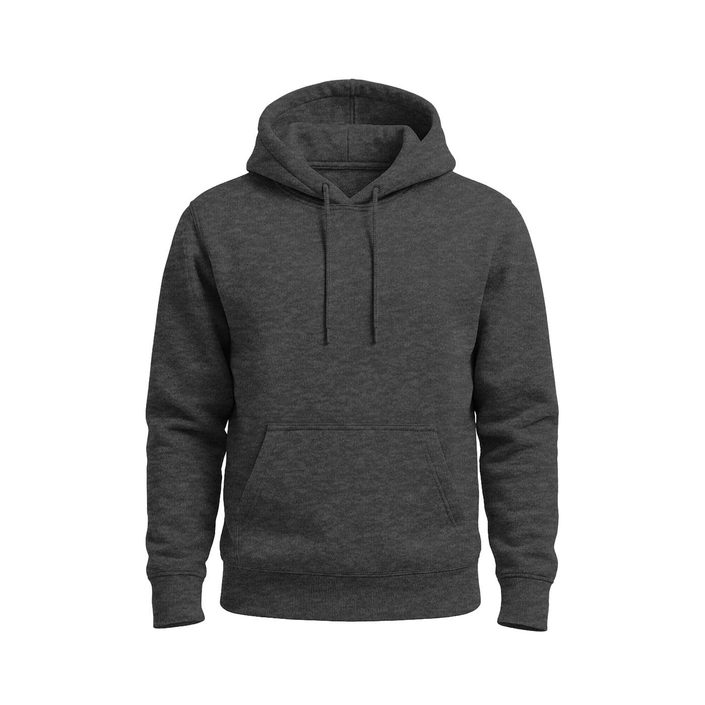 Ανδρικό Φούτερ με Κουκούλα