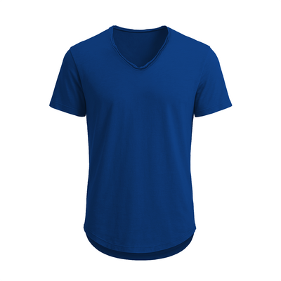 Ανδρικό T-shirt Φλάμα V