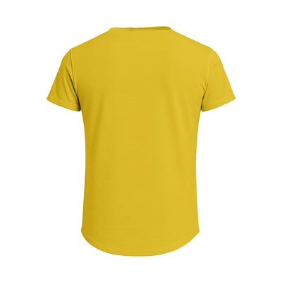 Ανδρικό T-shirt Φλάμα