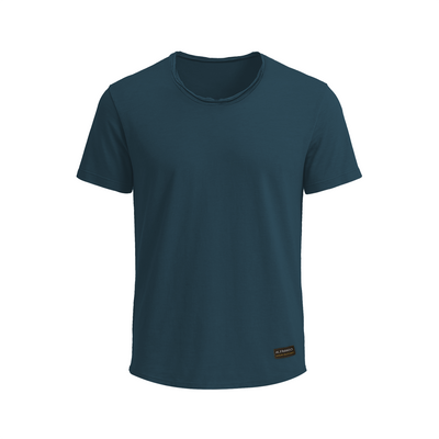Ανδρικό T-shirt Φλάμα