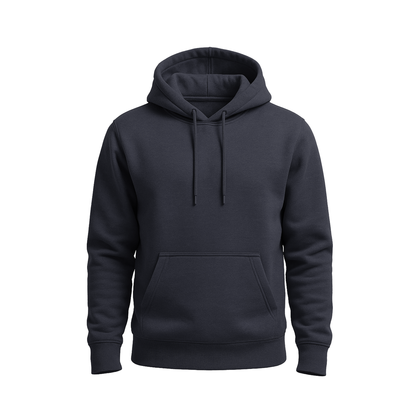 Ανδρικό Φούτερ με Κουκούλα