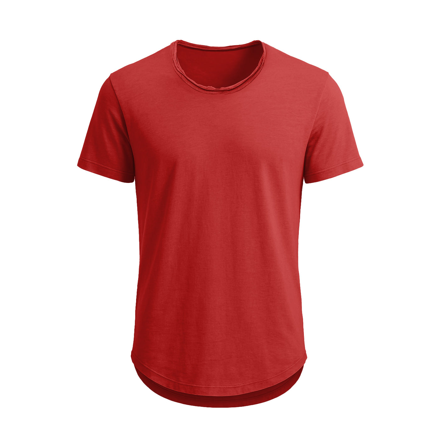 Ανδρικό T-shirt Φλάμα
