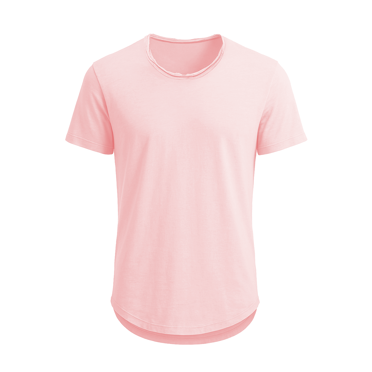 Ανδρικό T-shirt Φλάμα