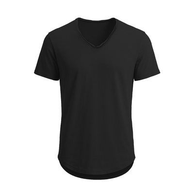 Ανδρικό T-shirt Φλάμα V