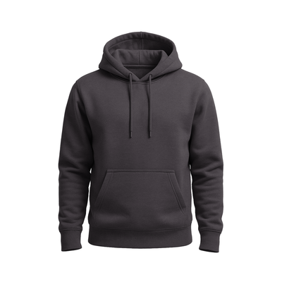 Ανδρικό Φούτερ με Κουκούλα