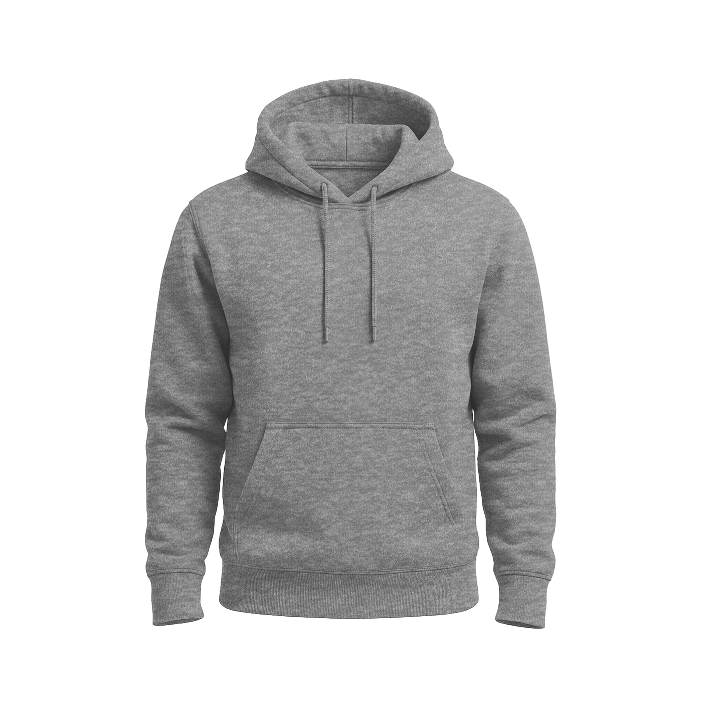 Ανδρικό Φούτερ με Κουκούλα