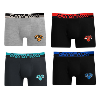 Ανδρικά Μποξεράκια 5Pack