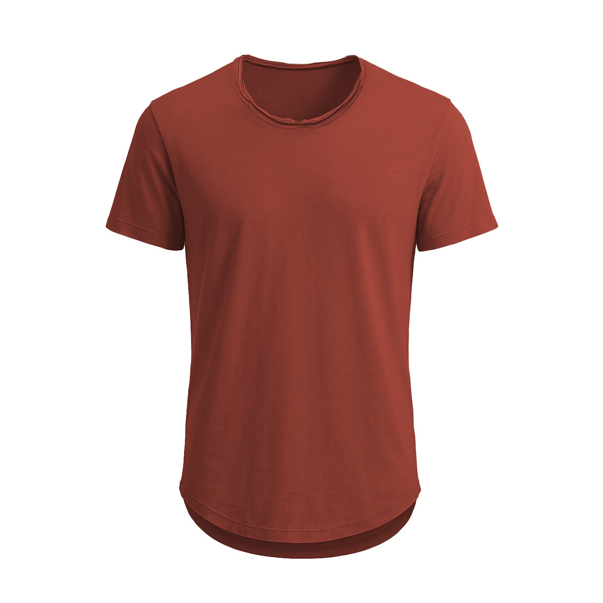 Ανδρικό T-shirt Φλάμα
