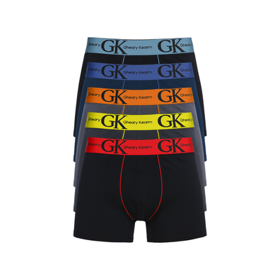 Ανδρικά Μποξεράκια 5Pack
