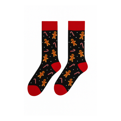 Ανδρικές Κάλτσες Χριστουγεννιάτικες 3Pack