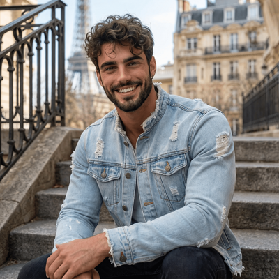 Τζιν Μπουφάν