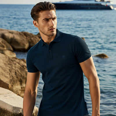 Polo Μπλούζα Κοντομάνικη
